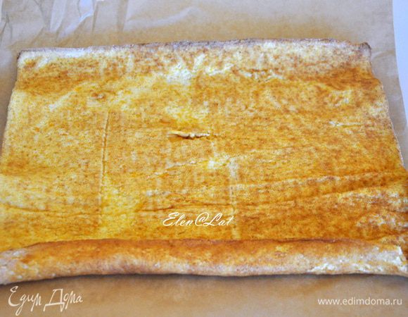 Не перевзбейте, а то будет масло. Знайте меру. 
