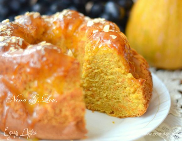 Приятного аппетита! Это так вкусно, особенно подать с холодненьким молочком, просто блаженство!