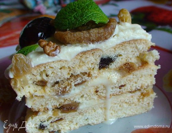 Приятного аппетита!