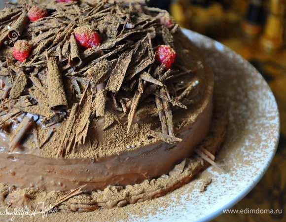 Приятного аппетита! 