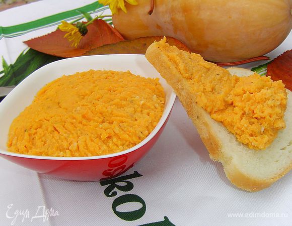 Нежнейший паштет готов!
Приятного аппетита!!!