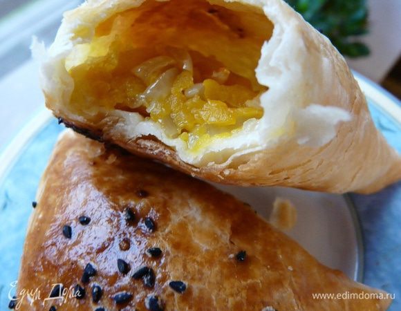 Приятного аппетита!