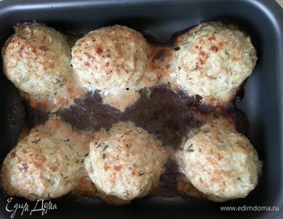 Вот такие они получаются...