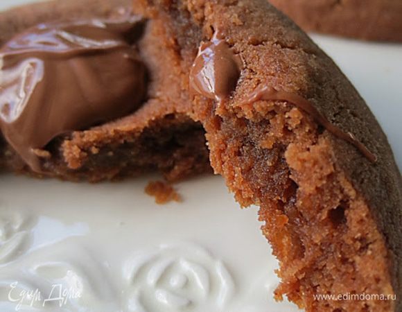 Проще некуда, а вкусно-то как!!!!
