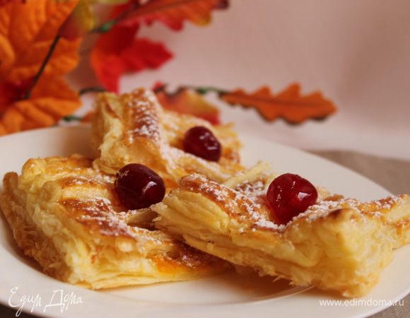 Приятного аппетита!