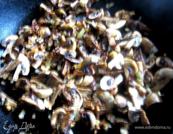 Отправим к луку.