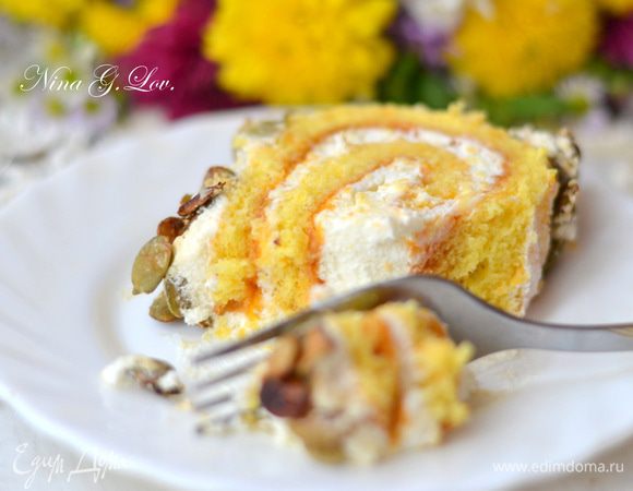 Приятного аппетита!