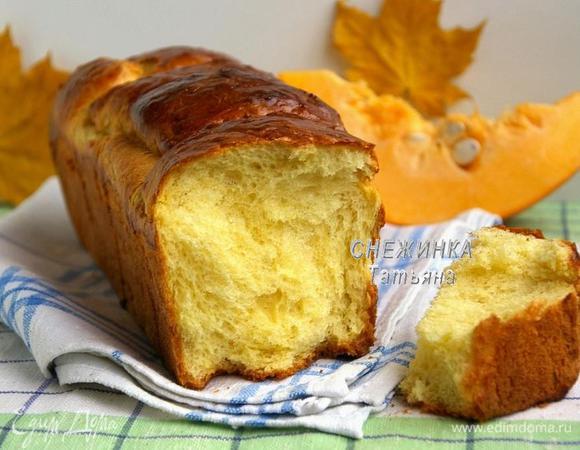 Шикарный мякиш!