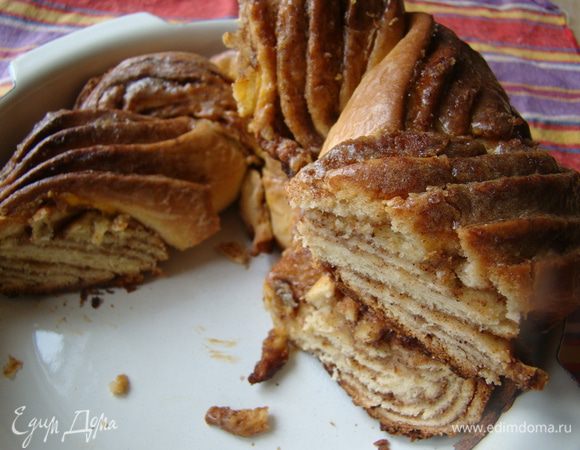 Приятного аппетита!