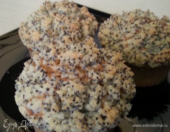 Получаются вот такие ежики для сыночка.