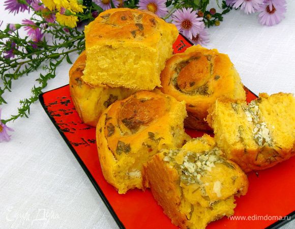 Приятного аппетита!