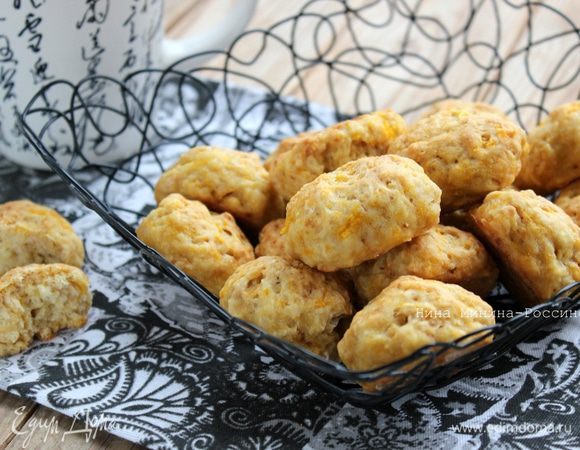 Приятного чаепития!