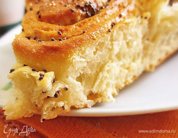 Приятного чаепития!