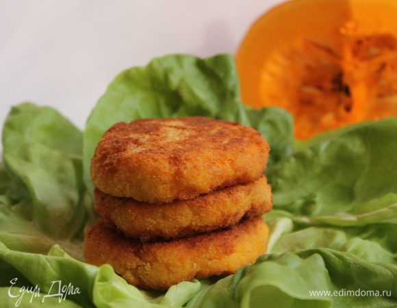 И биточки! Угощайтесь! Ну очень вкусно!