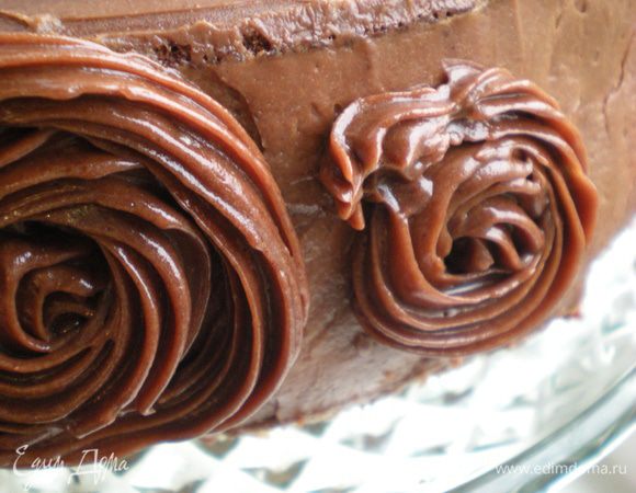 А затем несколько раз обойти центральную точку. 