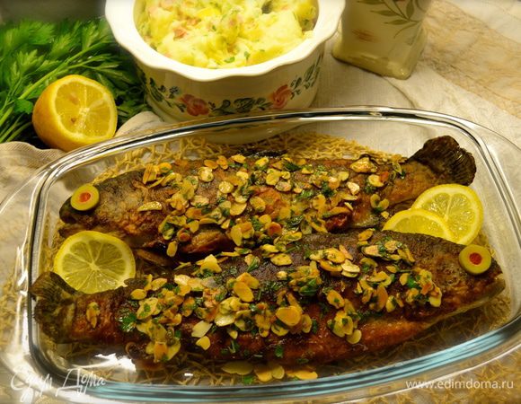 Приятного аппетита! 