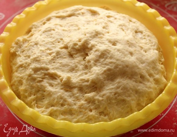 Отправить еще на час в теплое место.