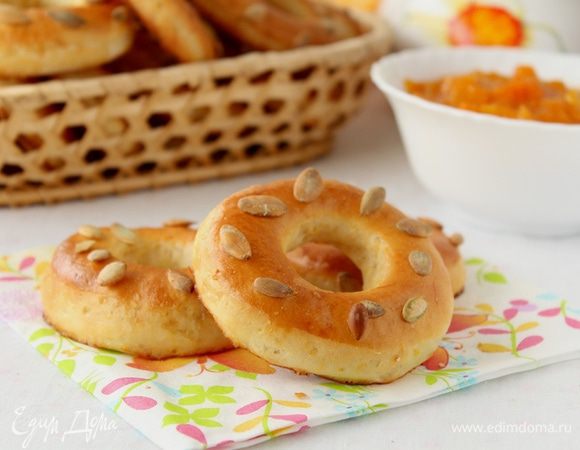 Приятного аппетита!