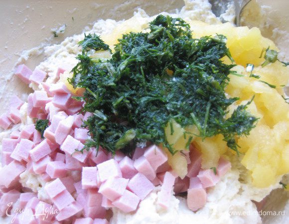 Возьмём примерно 2 ст. л.