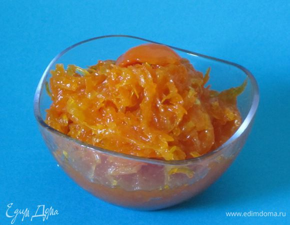 Снова варить 20 минут. Оставить до остывания.