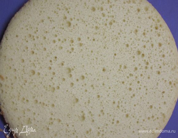 Выпекать 15 минут.