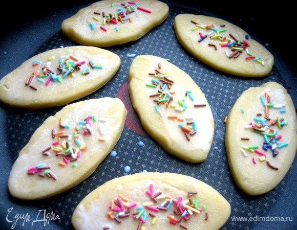 Делаем те же манипуляции...