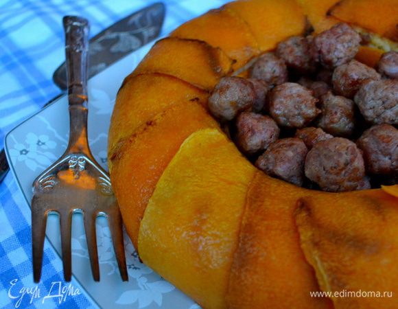 Buon appetito!!! )))