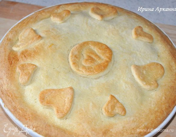 Остудить, потом разрезать