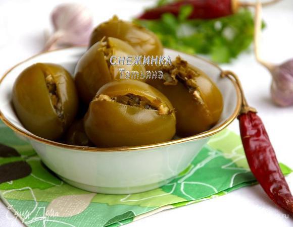 Приятного аппетита!