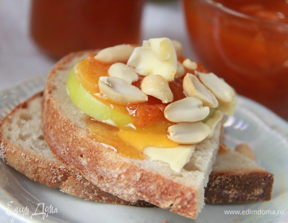 А это "пирожное" из детства)))