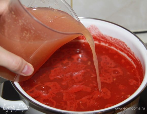 виноградный сок,