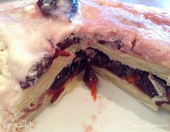 Приятного аппетита)))