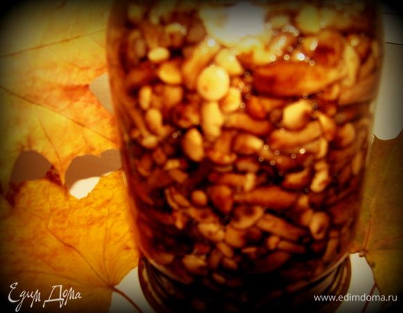 Угощайтесь!!!