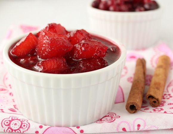 Приятного чаепития!