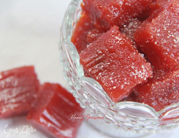 Угощайтесь! И на здоровье!