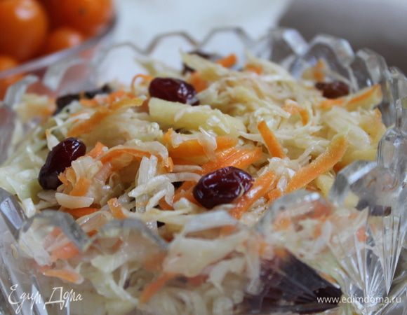 Храните в холодном месте. Приятного аппетита!