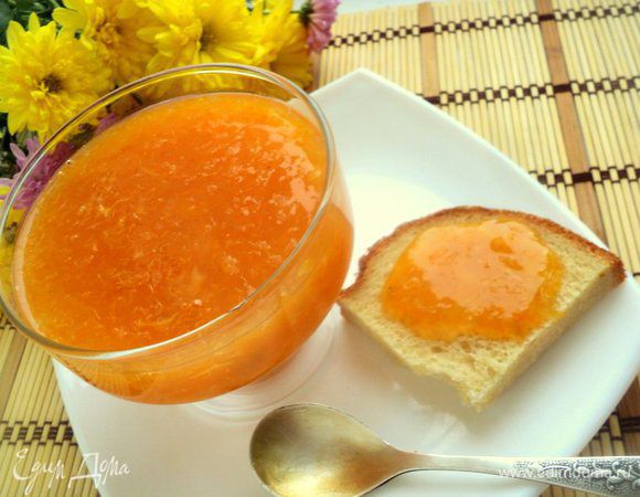 Приятного аппетита!