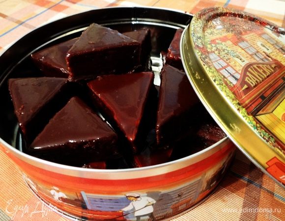 Приятного чаепития!