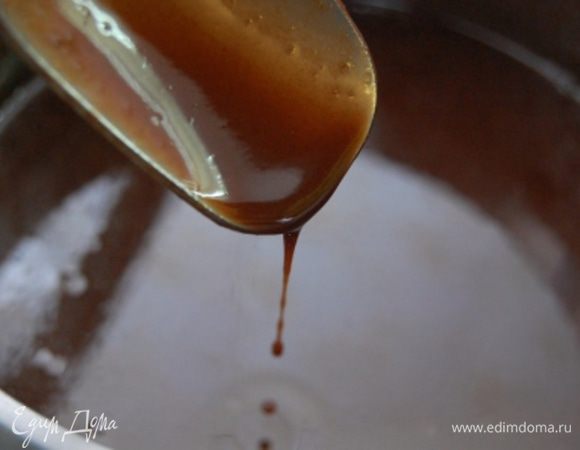  Масса загустеет. 