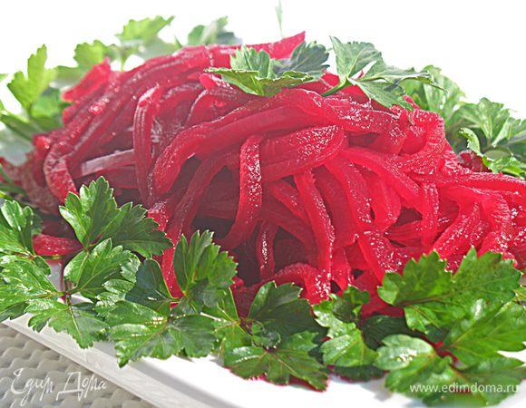 Приятного аппетита!