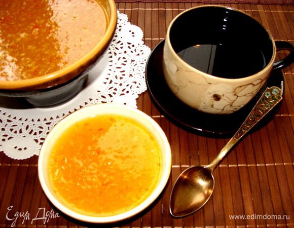 Приятного аппетита и не болейте!!!