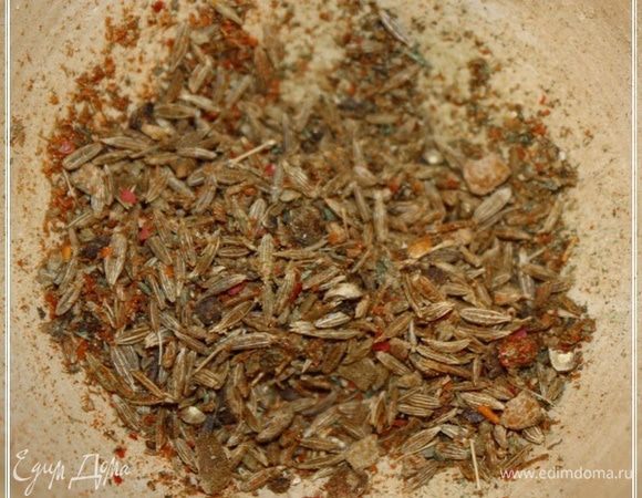 И без особого фанатизма … порушил все эти горошки и семечки.