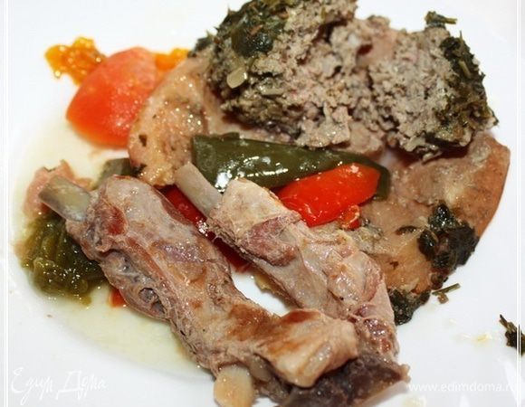 Ангела вам за трапезой!!!