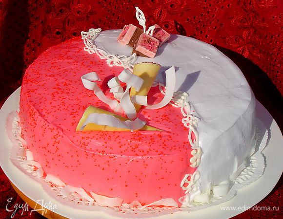 Приятного аппетита!!!