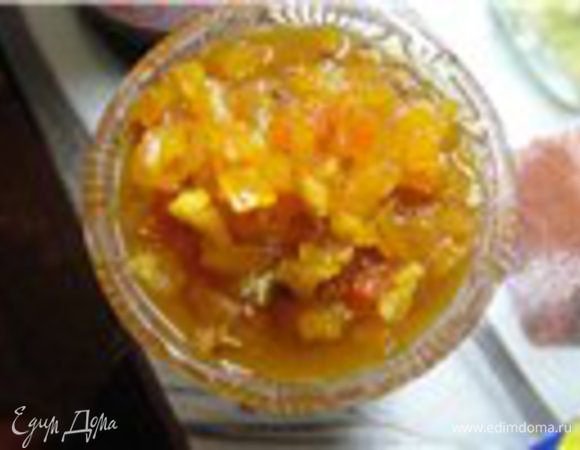 Ещё раз я убедилась: ТЫКВА - королева осени.