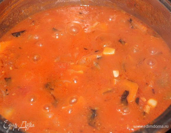 Проварить еще минут 25-30. 