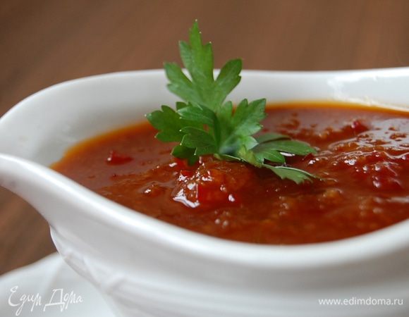 Приятного аппетита! 