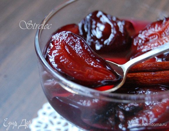 Приятного аппетита! 