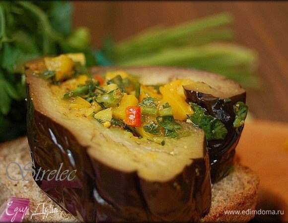 Приятного аппетита! 