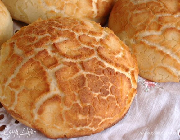 Хороши и горячими, и холодными. Приятного аппетита!